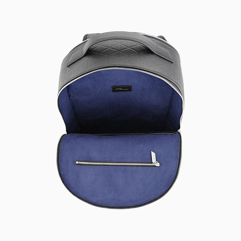 ファイヤーヘッド バックパック ブラック 160004