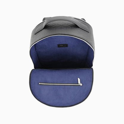 ファイヤーヘッド バックパック ブラック 160004