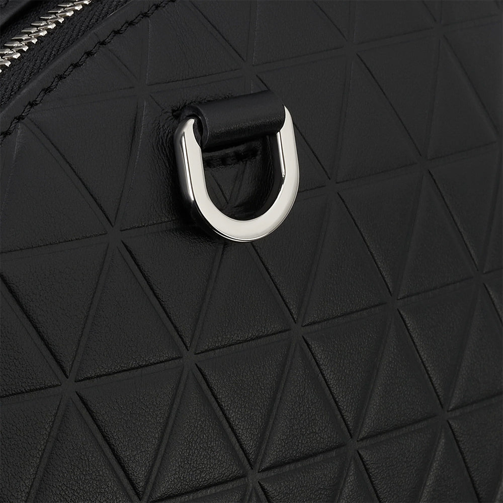 ファイヤーヘッド バックパック ブラック 160004