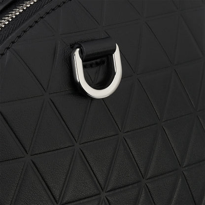 ファイヤーヘッド バックパック ブラック 160004