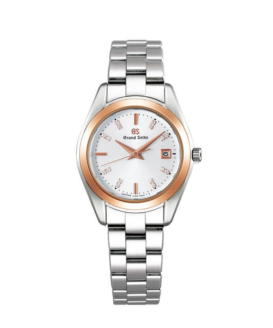 4Jクオーツ STGF274