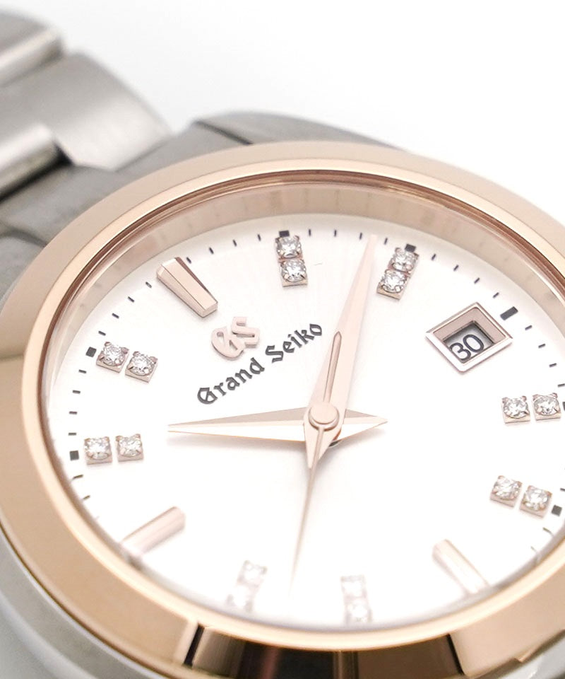 4Jクオーツ STGF274