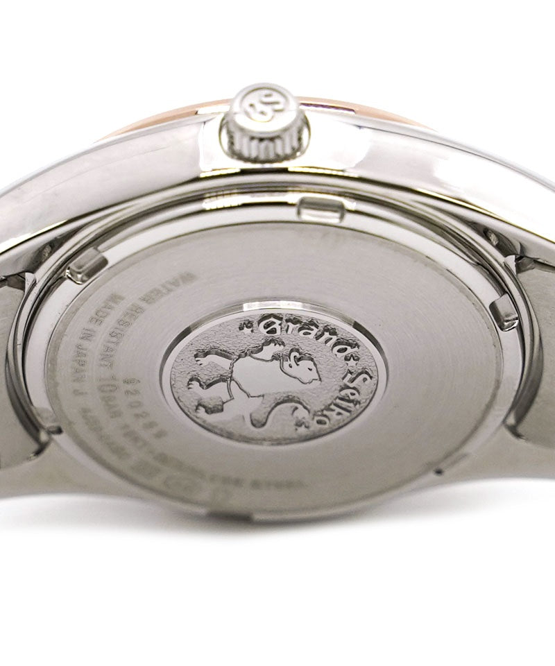 4Jクオーツ STGF274