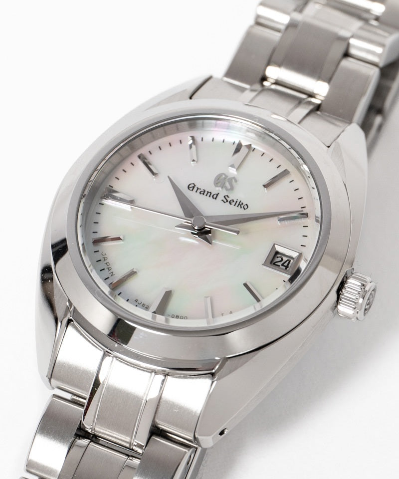 4Jクオーツ STGF275