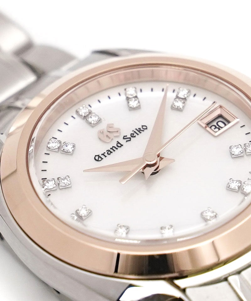 4Jクオーツ STGF286