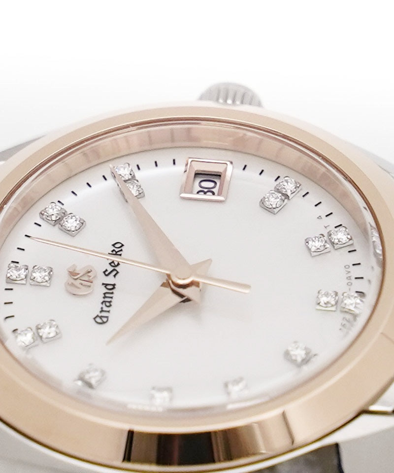 4Jクオーツ STGF286