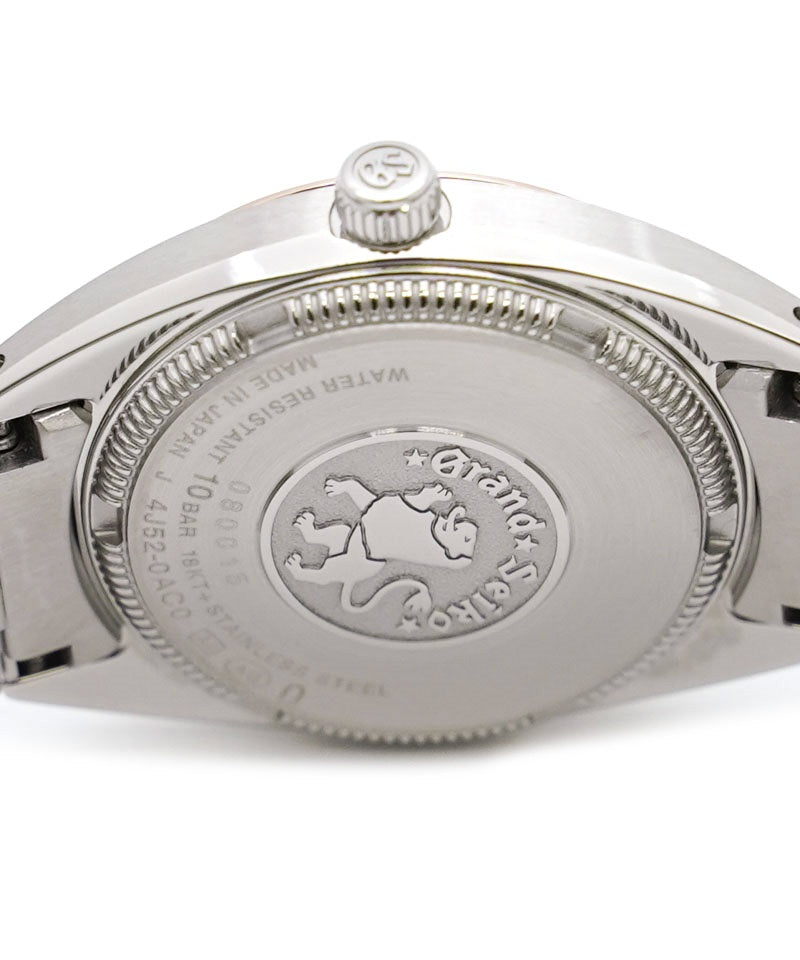 4Jクオーツ STGF286