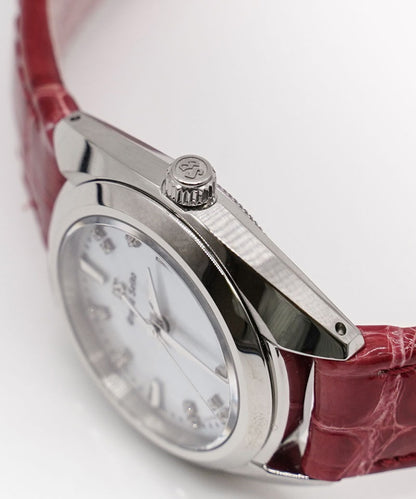 4Jクオーツ レディスモデル STGF287 生産終了