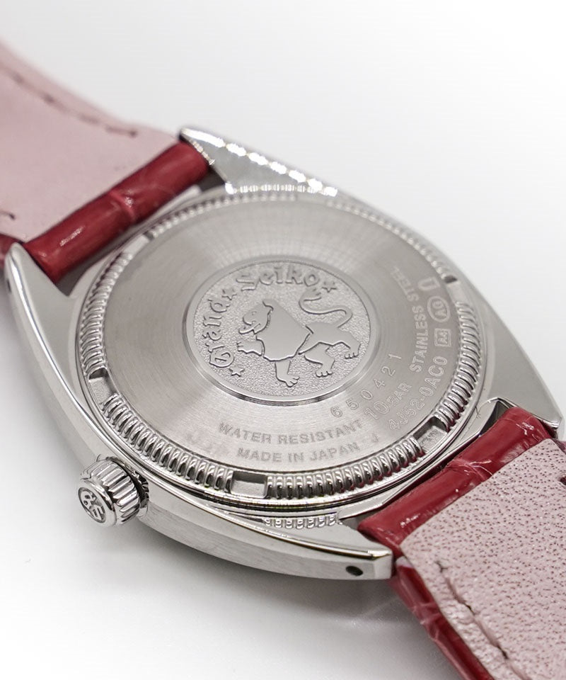 4Jクオーツ レディスモデル STGF287 生産終了