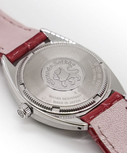 4Jクオーツ レディスモデル STGF287 生産終了