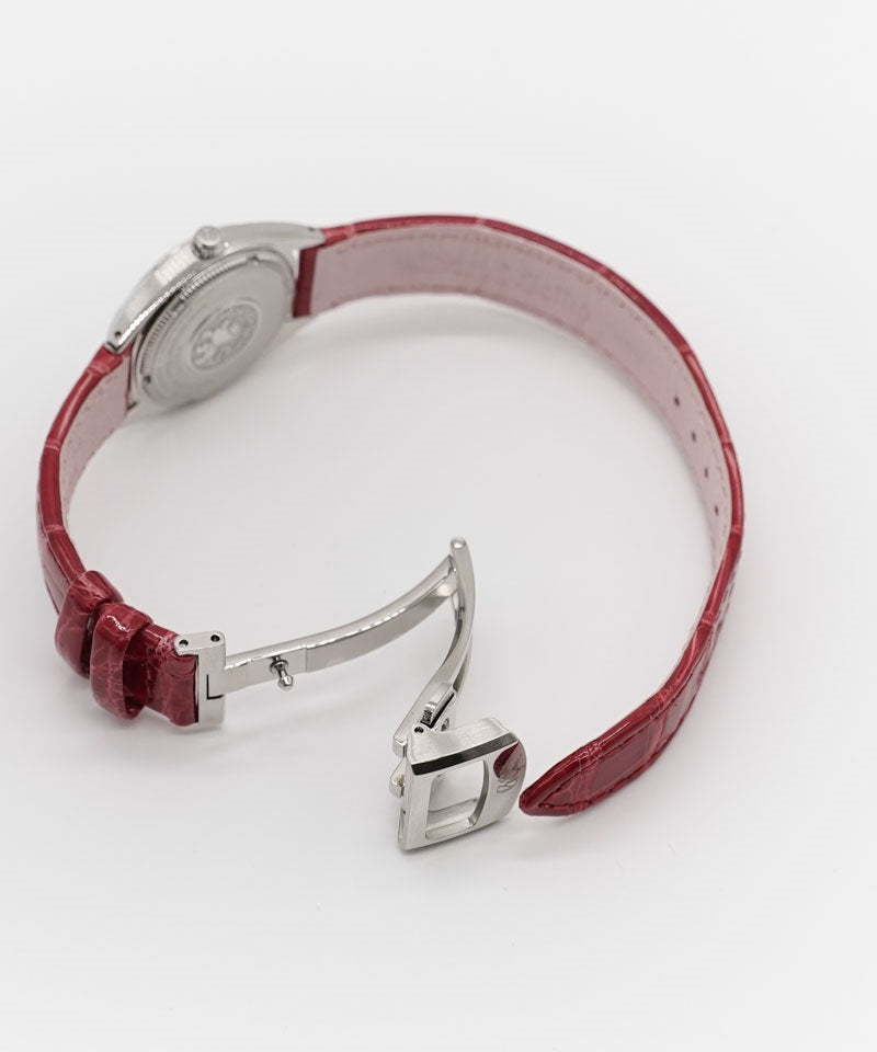 4Jクオーツ レディスモデル STGF287 生産終了