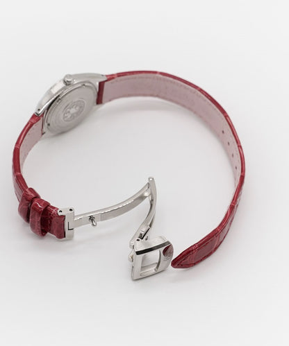 4Jクオーツ レディスモデル STGF287 生産終了