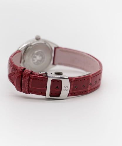 4Jクオーツ レディスモデル STGF287 生産終了