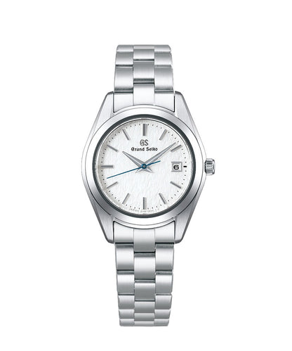 4Jクオーツ 雪白 STGF359