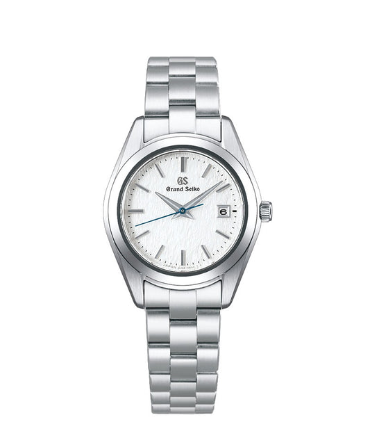 4Jクオーツ 雪白 STGF359