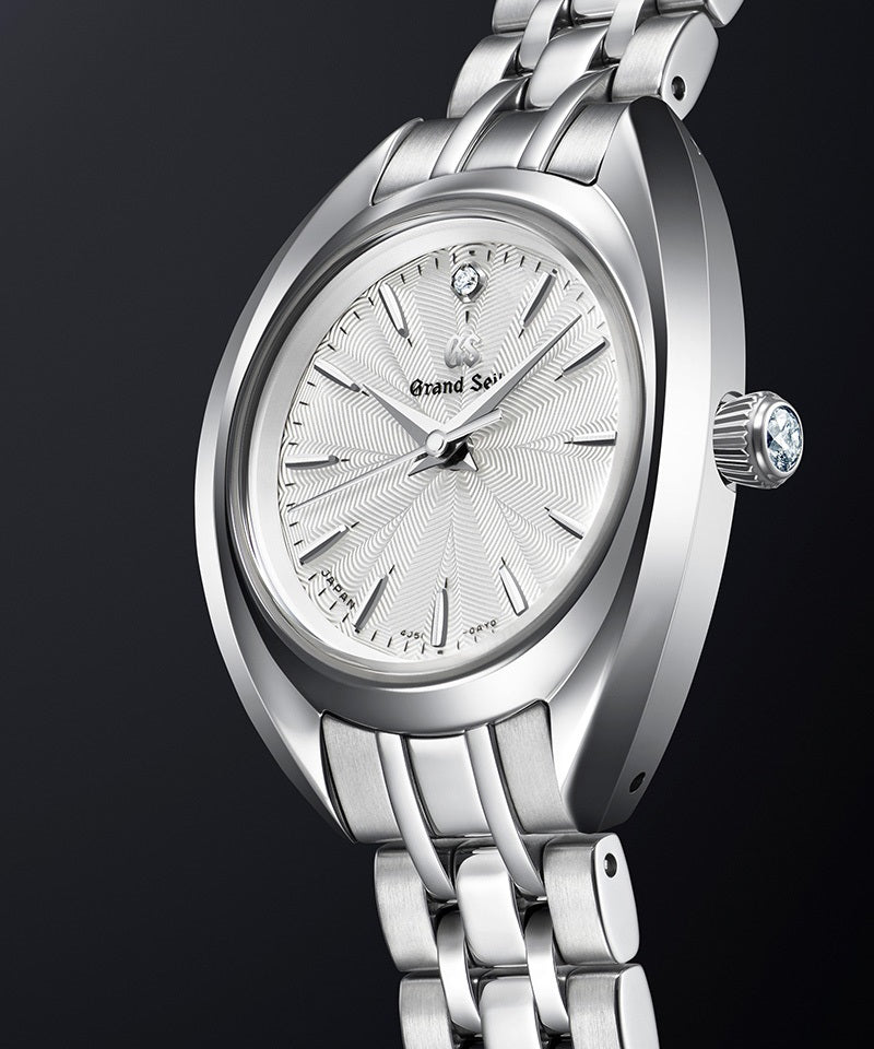 4Jクオーツ STGF365