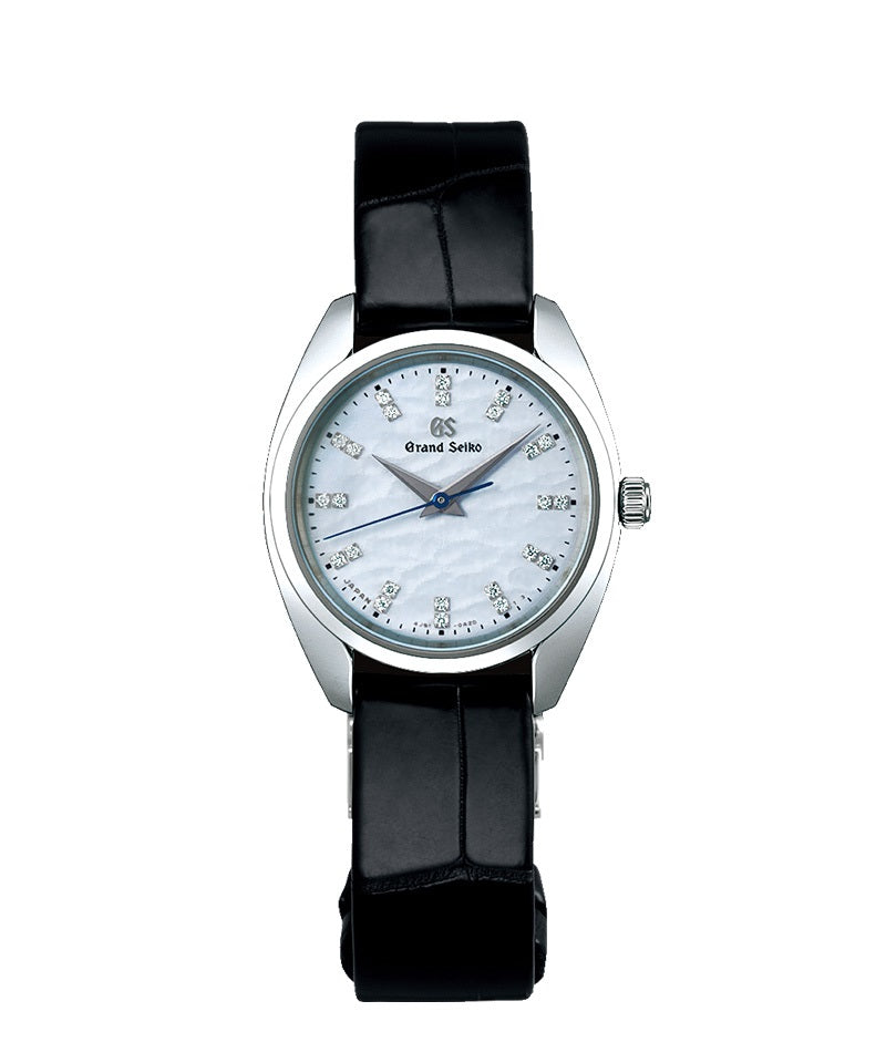 4Jクオーツ 御神渡 STGF381