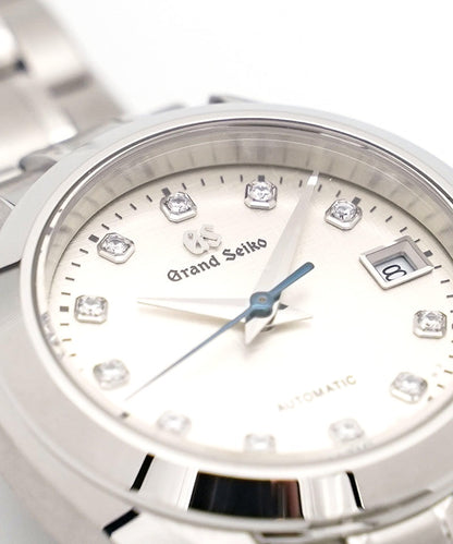 9Sメカニカル 自動巻 STGK007