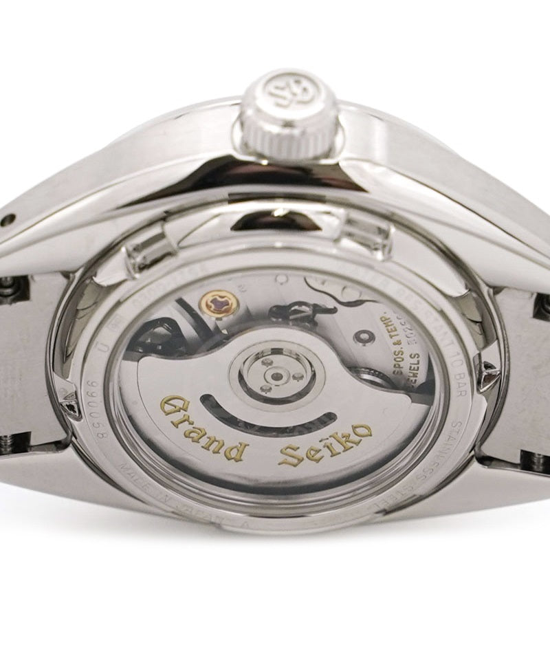 9Sメカニカル 自動巻 STGK007