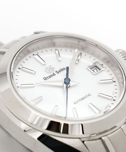 9Sメカニカル 自動巻 STGK009