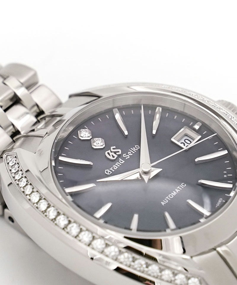 9Sメカニカル 自動巻 STGK013