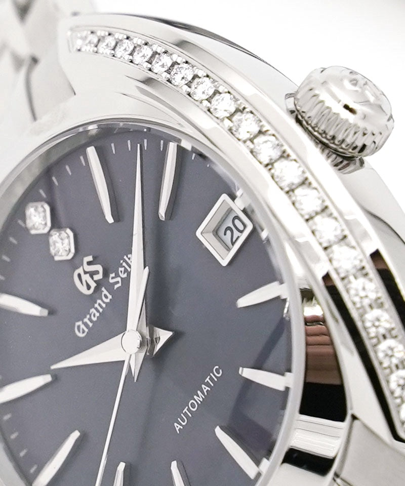 9Sメカニカル 自動巻 STGK013