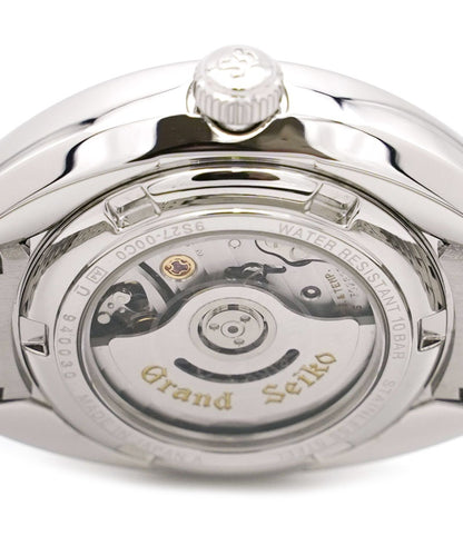 9Sメカニカル 自動巻 STGK013