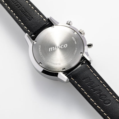 mirco TYPE-02 BB 自動巻き T202.01.01