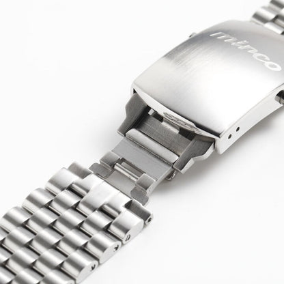 mirco TYPE-03 市紅茶（Shikocha） 自動巻き T301.01.02
