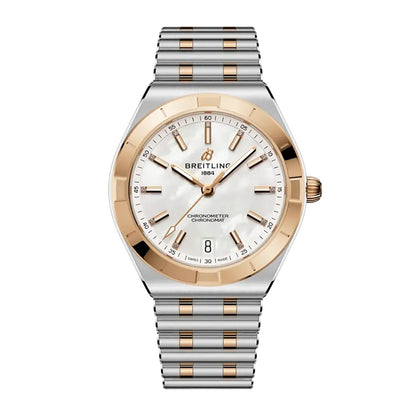 クロノマット オートマチック 36mm 自動巻 U10320101A1U1