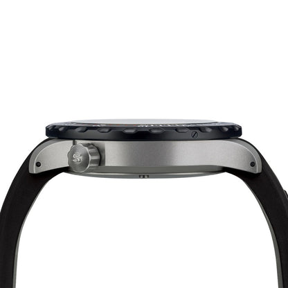 ダイバーズウォッチ クォーツ U50.HYDRO.SDR