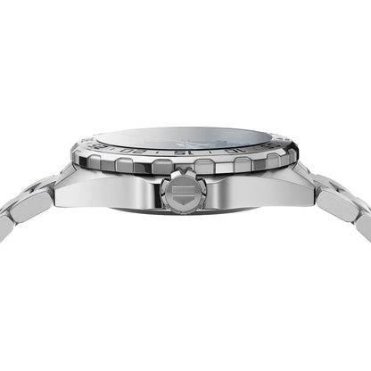 フォーミュラ1 デイト クォーツ 41 mm WAZ1118.BA0875