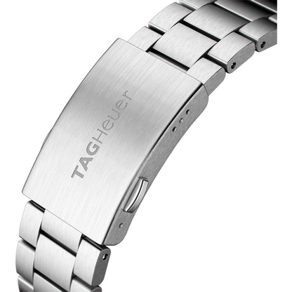 フォーミュラ1 デイト クォーツ 41 mm WAZ1118.BA0875