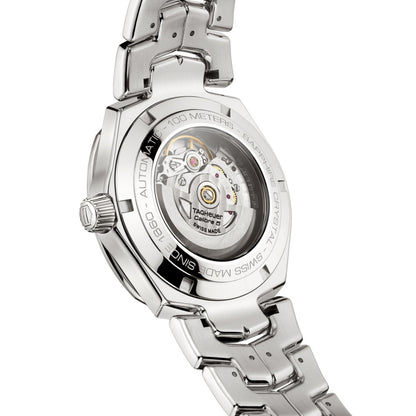 リンク デイト 自動巻 41 mm WBC2112.BA0603