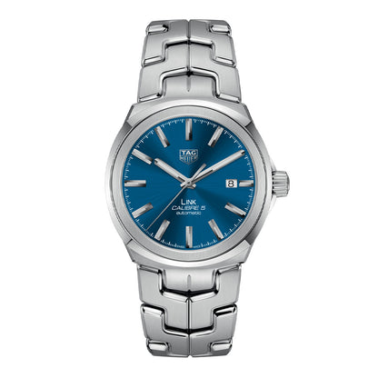 リンク デイト 自動巻 41 mm WBC2112.BA0603