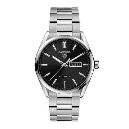 カレラ デイデイト 自動巻 WBN2010.BA0640