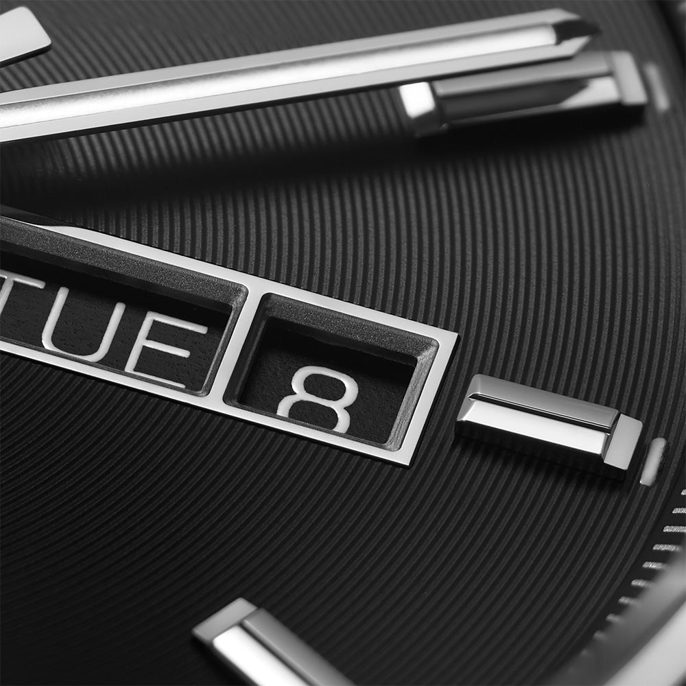 カレラ デイデイト 自動巻 WBN2010.BA0640