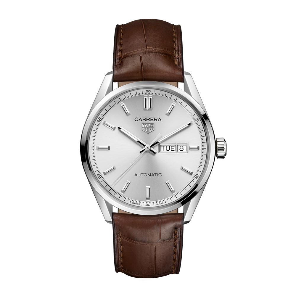 カレラ デイデイト 自動巻 WBN2011.FC6484