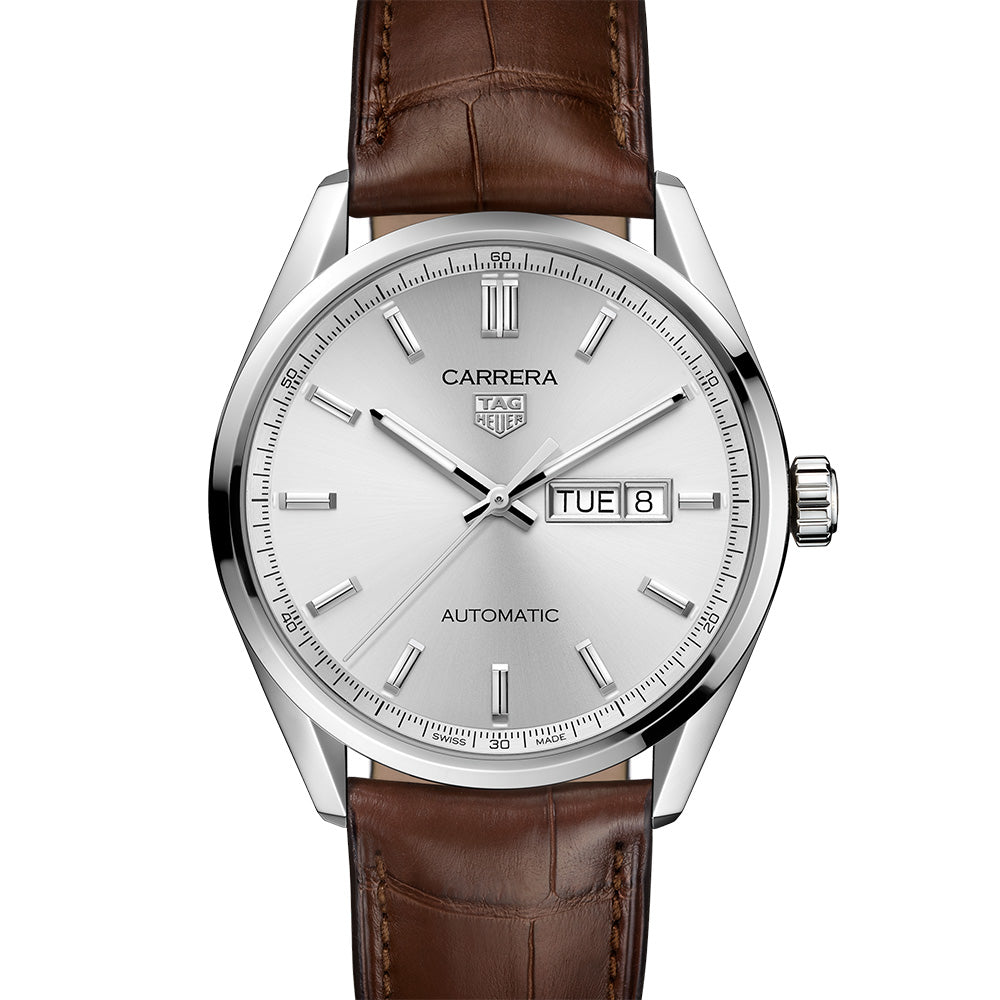 カレラ デイデイト 自動巻 WBN2011.FC6484