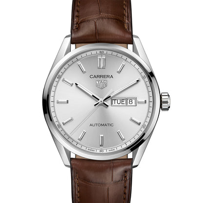 カレラ デイデイト 自動巻 WBN2011.FC6484