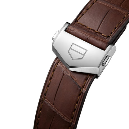 カレラ デイデイト 自動巻 WBN2011.FC6484