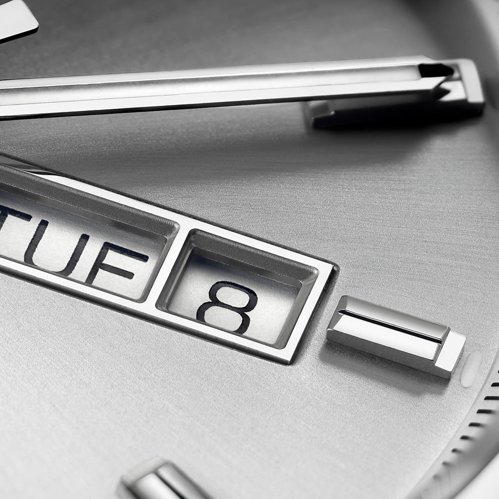 カレラ デイデイト 自動巻 WBN2011.FC6484