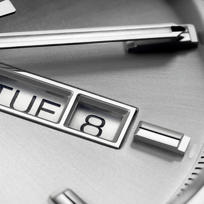 カレラ デイデイト 自動巻 WBN2011.FC6484