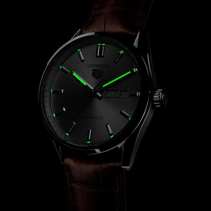 カレラ デイデイト 自動巻 WBN2011.FC6484