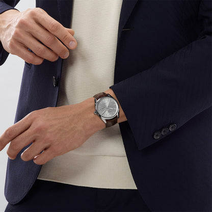 カレラ デイデイト 自動巻 WBN2011.FC6484