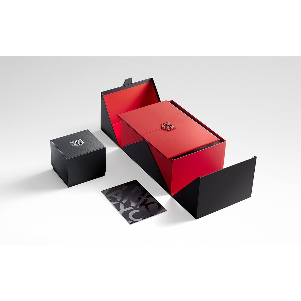 カレラ デイデイト 自動巻 WBN2011.FC6484