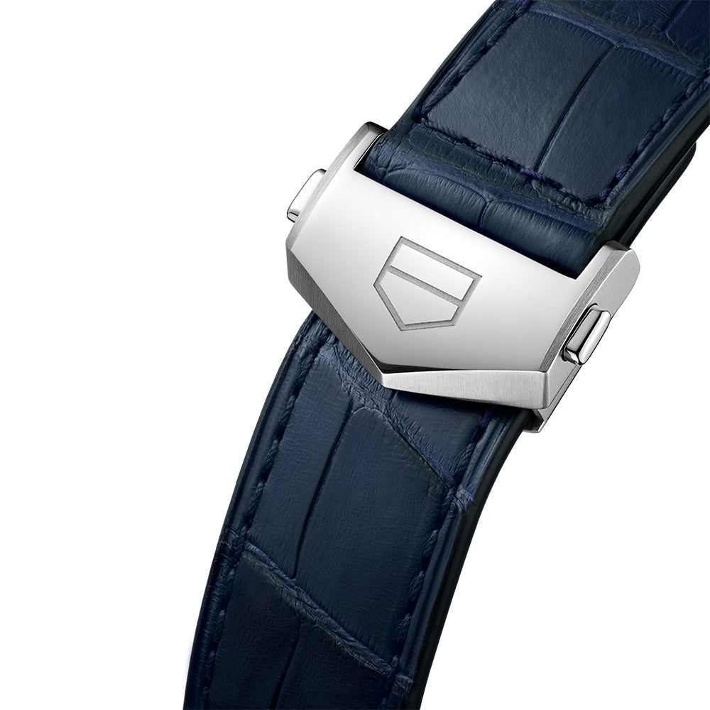 カレラ デイデイト 自動巻 41mm WBN2012.FC6502