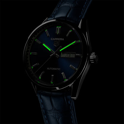 カレラ デイデイト 自動巻 41mm WBN2012.FC6502