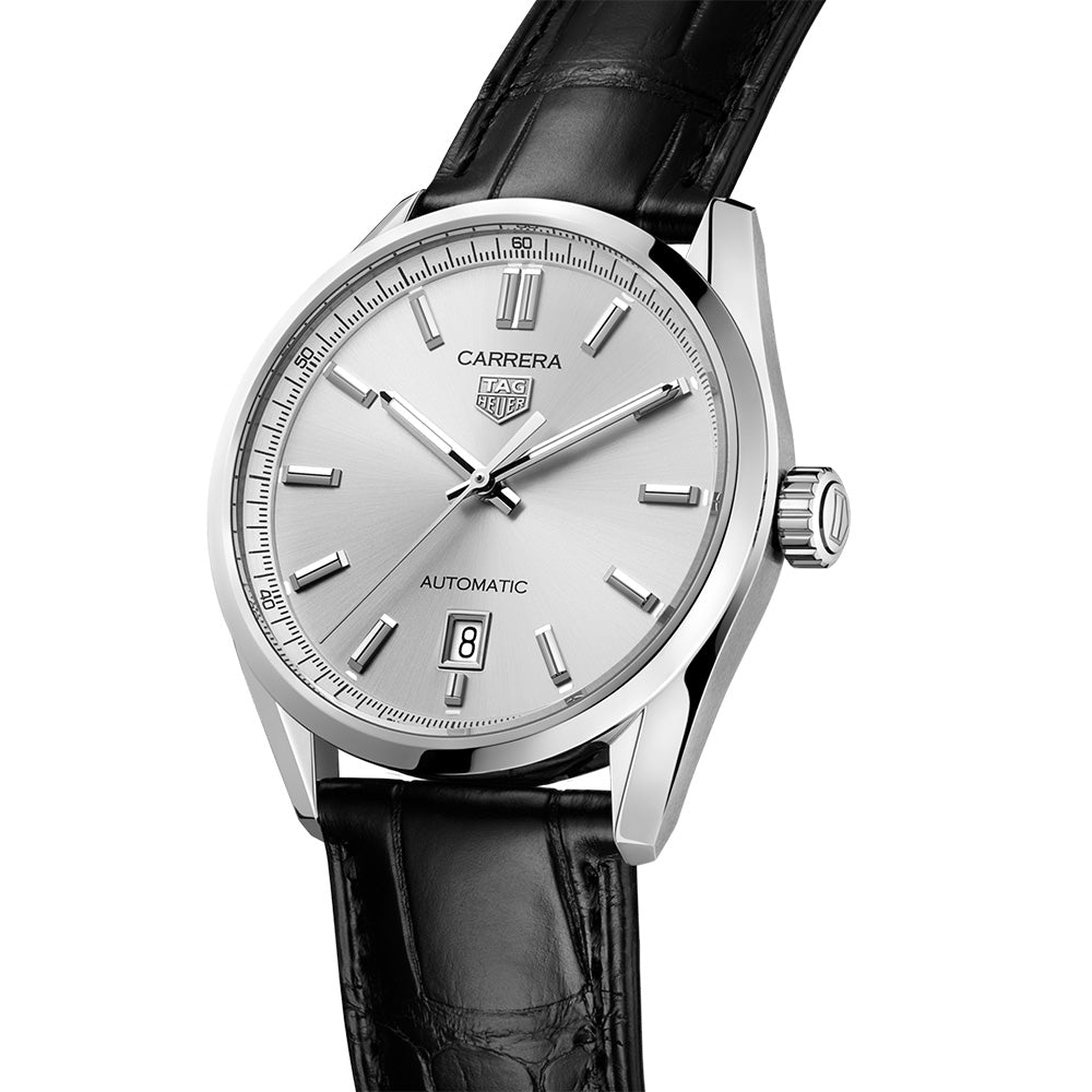 カレラ デイト 自動巻 WBN2111.FC6505