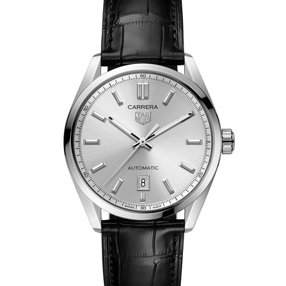 カレラ デイト 自動巻 WBN2111.FC6505